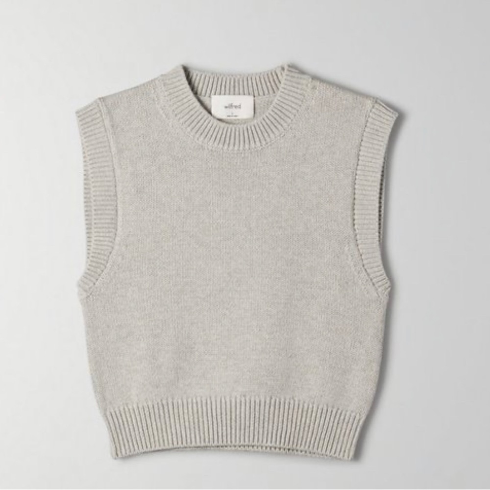 Wilfred Alps Vest